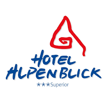 Hotel Alpenblick Logo
